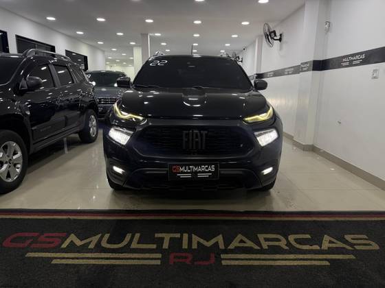 FIAT TORO 2.0 16V TURBO DIESEL ULTRA 4WD AT9 FIAT TORO 2.0 16V TURBO DIESEL ULTRA 4WD AT9